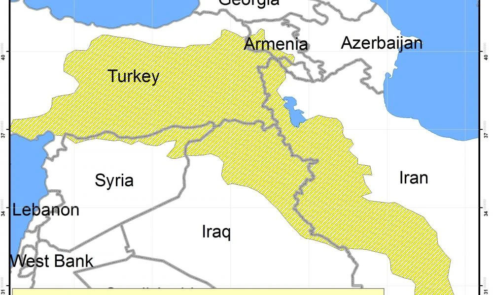 Ύαινες! Το δόλιο σχέδιο Ερντογάν για την αντιμετώπιση του Κουρδικού ζητήματος και την ταφόπλακα στα περί ενιαίου κράτους